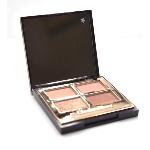 Charlotte Tilbury Pillow Talk Luxury Palette of Pops Eyeshadow Quad Comp… - Picture 16 of 16